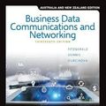Cover Art for 9781119571667, Business Data Communications and Networking by Jerry FitzGerald