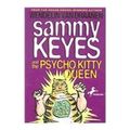 Cover Art for 9781595197740, Sammy Keyes and the Psycho Kitty Queen [With Paperback Book] by Van Draanen, Wendelin