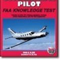 Cover Art for 9781581947786, Commercial Pilot 2010: FAA Knowledge Test for the FAA Computer-Based Pilot Knowledge Test by Irvin N. Gleim