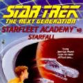 Cover Art for 9780613059459, Starfall by Brad Strickland