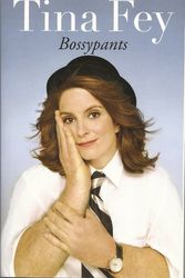 Cover Art for 9781617933011, Bossypants by Tina Fey
