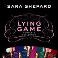 Cover Art for 9780062373120, Lying Game Complete Collection by Sara Shepard