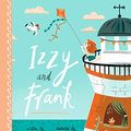 Cover Art for 9781950354238, Izzy and Frank by Katrina Lehman