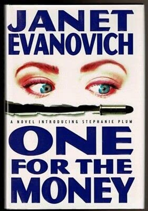 Cover Art for B0BR5R865L, Rare ONE FOR THE MONEY by Evanovich, JanetCharles Scribner's Sons 1st edit/1st print 1994 [Hardcover] Evanovich, Janet [Hardcover] Evanovich, Janet by Janet Evanovich