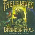 Cover Art for 9781590385944, Fablehaven by Brandon Mull
