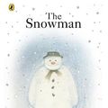 Cover Art for 9780140503500, SNOWMAN THE - Picture Puffin by Raymond Briggs