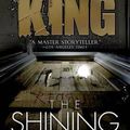 Cover Art for 9780606257619, The Shining by Stephen King