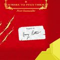 Cover Art for 9781781100417, Fantastic Beasts & Where to Find Them by J. K. Rowling