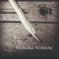 Cover Art for 9780099540793, Nicholas Nickleby by Charles Dickens