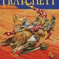 Cover Art for B00GSCZXO2, The Last Continent: A Discworld Novel by Pratchett. Terry ( 1999 ) Paperback by Terry Pratchett
