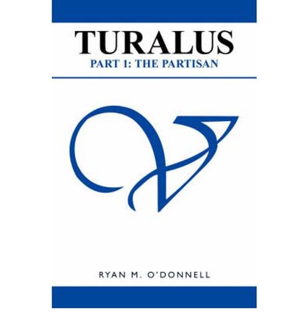 Cover Art for 9781434315458, Turalus Part 1 by O'Donnell, Stephen