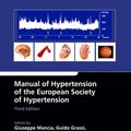 Cover Art for 9780429581441, Manual of Hypertension of the European Society of Hypertension, Third Edition by Unknown