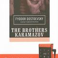 Cover Art for 9781605147147, The Brothers Karamazov [With Headphones] by Fyodor Mikhailovich Dostoevsky