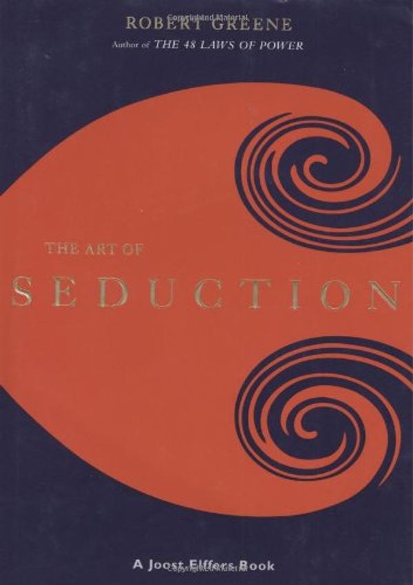 Cover Art for 9780670891924, The Art of Seduction by Robert Greene