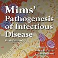 Cover Art for B00T6272S6, Mims' Pathogenesis of Infectious Disease by Anthony A. Nash