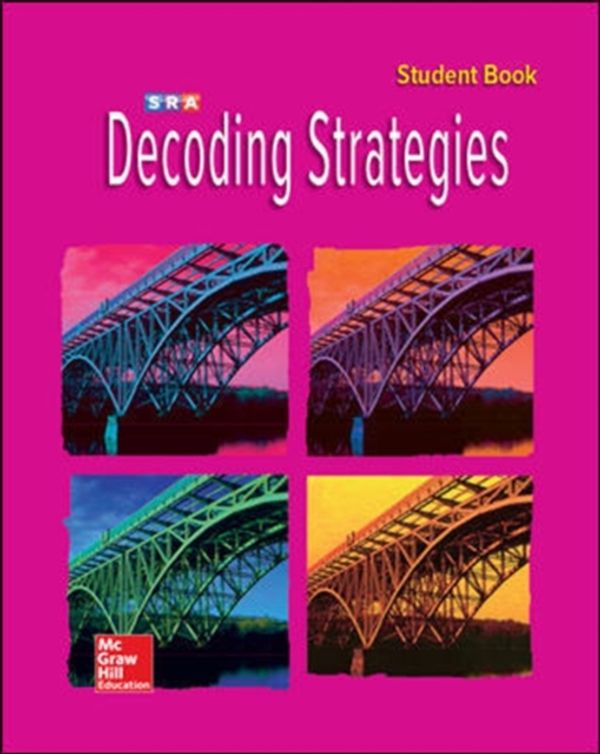 Cover Art for 9780076112265, Corrective Reading Decoding B2 - Student Textbook by McGraw Hill