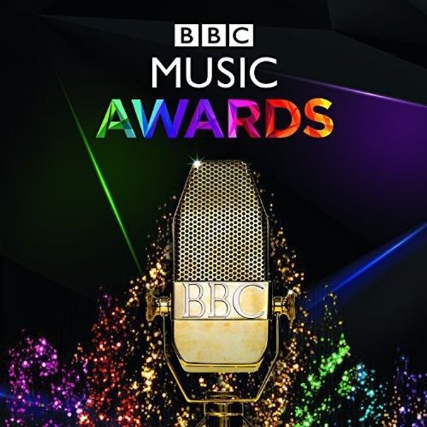 Cover Art for 0600753564592, Various Artists - Bbc Music Awards CD by Unknown