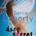 Cover Art for 9780141317403, Deep Secret by Doherty Berlie