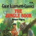 Cover Art for 9781603400565, The Jungle Book (Great Illustrated Classics) by Kipling, Rudyard Published by Waldman Publishing Corp. (2008) Paperback by Rudyard Kipling
