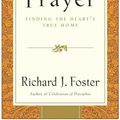 Cover Art for 9780060533793, Prayer - 10th Anniversary Edition by Richard J. Foster