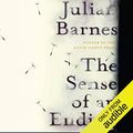 Cover Art for 144581630X, The Sense of an Ending by Julian Barnes