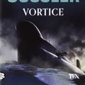 Cover Art for 9788850233861, Vortice by Clive Cussler