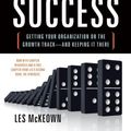 Cover Art for 9781632995643, Predictable Success by Les McKeown