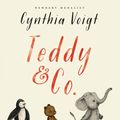 Cover Art for 9780553511635, Teddy & Co. by Cynthia Voigt