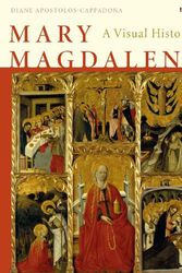 Cover Art for 9780567705747, Mary Magdalene by Diane Apostolos-Cappadona