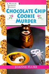 Cover Art for 9781575665245, Chocolate Chip Cookie Murder by Joanne Fluke