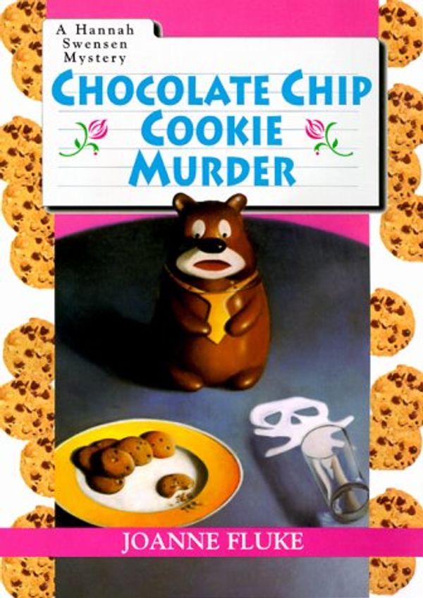Cover Art for 9781575665245, Chocolate Chip Cookie Murder by Joanne Fluke