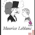 Cover Art for 9781086991826, La Cagliostro se venge: Ars�ne Lupin, Gentleman-Cambrioleur 21 by Maurice Leblanc