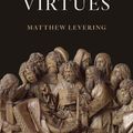 Cover Art for 9781467449571, Dying and the Virtues by Matthew Levering