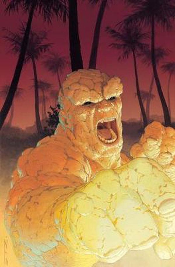 Cover Art for 9781302917258, Fantastic Four by Dan Slott Vol. 4: Herald of Doom by Dan Slott