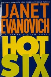 Cover Art for 9781402806667, Hot Six by Janet Evanovich