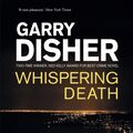 Cover Art for 9781921922510, Whispering Death by Garry Disher