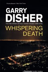Cover Art for 9781921922510, Whispering Death by Garry Disher