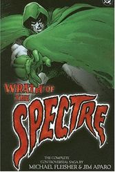 Cover Art for 9781401204747, Wrath of the Spectre by Michael Fleisher