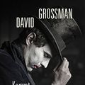 Cover Art for 9783446250505, Kommt ein Pferd in die Bar by David Grossman