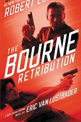Cover Art for 9781455581108, Robert Ludlum's (TM) the Bourne Retribution by Eric Lustbader