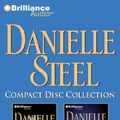 Cover Art for 9781455806362, Danielle Steel CD Collection 3 by Danielle Steel