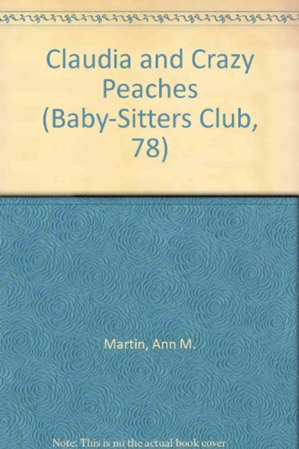Cover Art for 9781570423673, Baby Sitters Club by Ann M. Martin