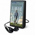 Cover Art for 9781629239859, A Man Called Ove by Fredrik Backman