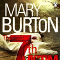 Cover Art for 9780718177140, The 7th Victim by Mary Burton
