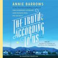 Cover Art for 9781101889930, The Truth According to Us by Annie Barrows