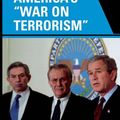 Cover Art for 9780739130254, America's 'War on Terrorism' by John W. Dumbrell, John E. Owens