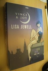 Cover Art for 9780753175606, Vince and Joy by Lisa Jewell