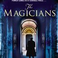 Cover Art for 9781409067146, The Magicians: (Book 1) by Lev Grossman