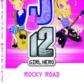 Cover Art for 9781921684401, EJ12 Girl Hero 4 Rocky Road by Susannah McFarlane