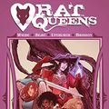 Cover Art for 0783324859737, Rat Queens Volume 2: The Far Reaching Tentacles of N'Rygoth (Rat Queens Tp) by Kurtis J. Wiebe